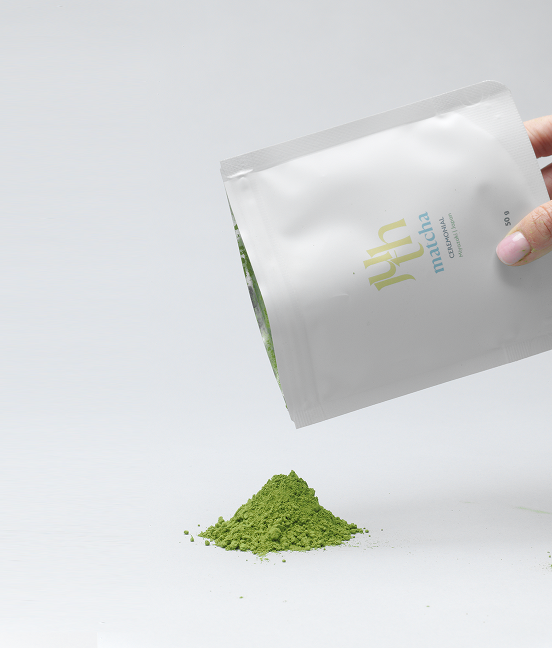 Ceremonial Matcha 50g - Miyazaki