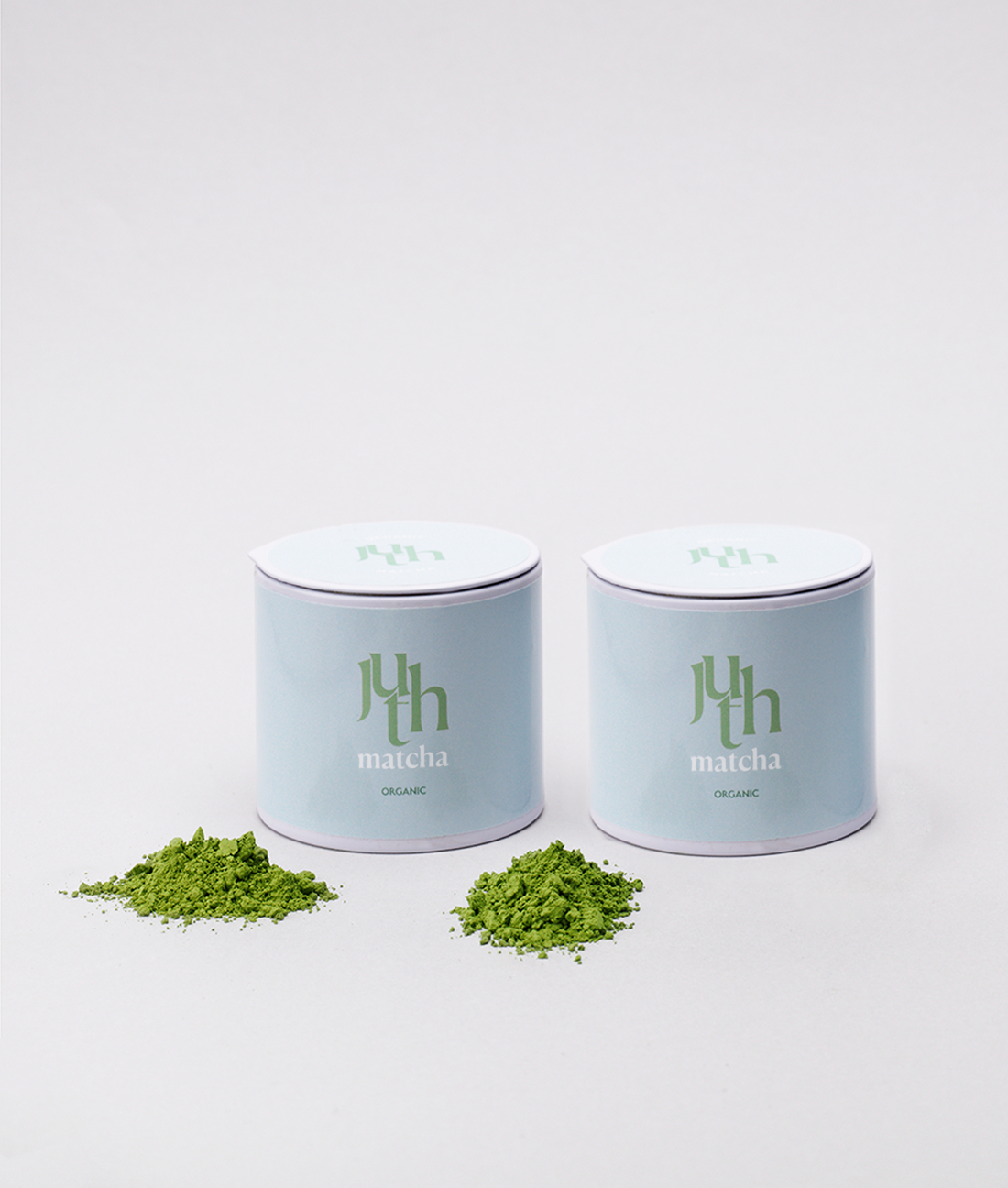 Culinary Matcha Duo