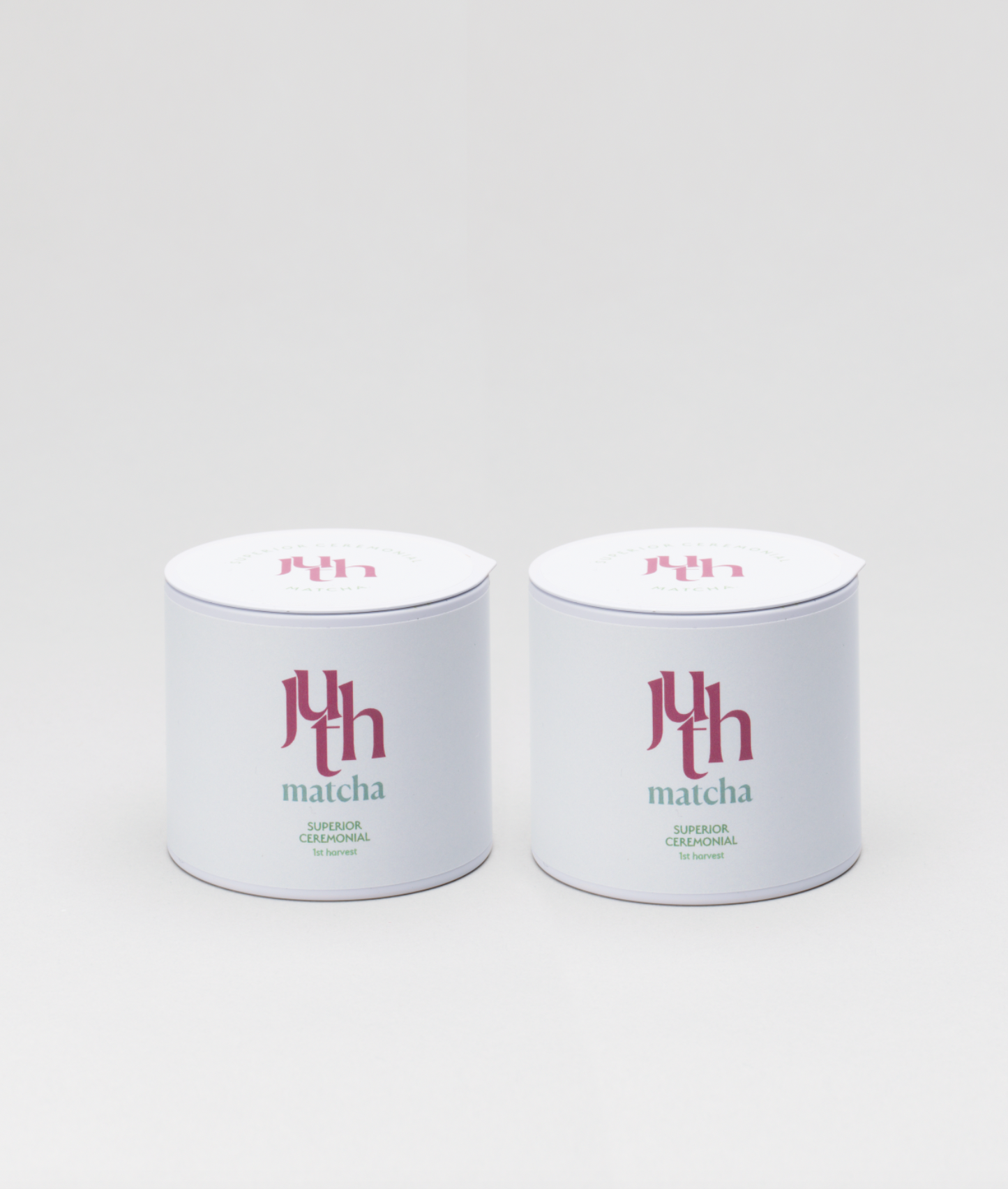 Superior Matcha Duo