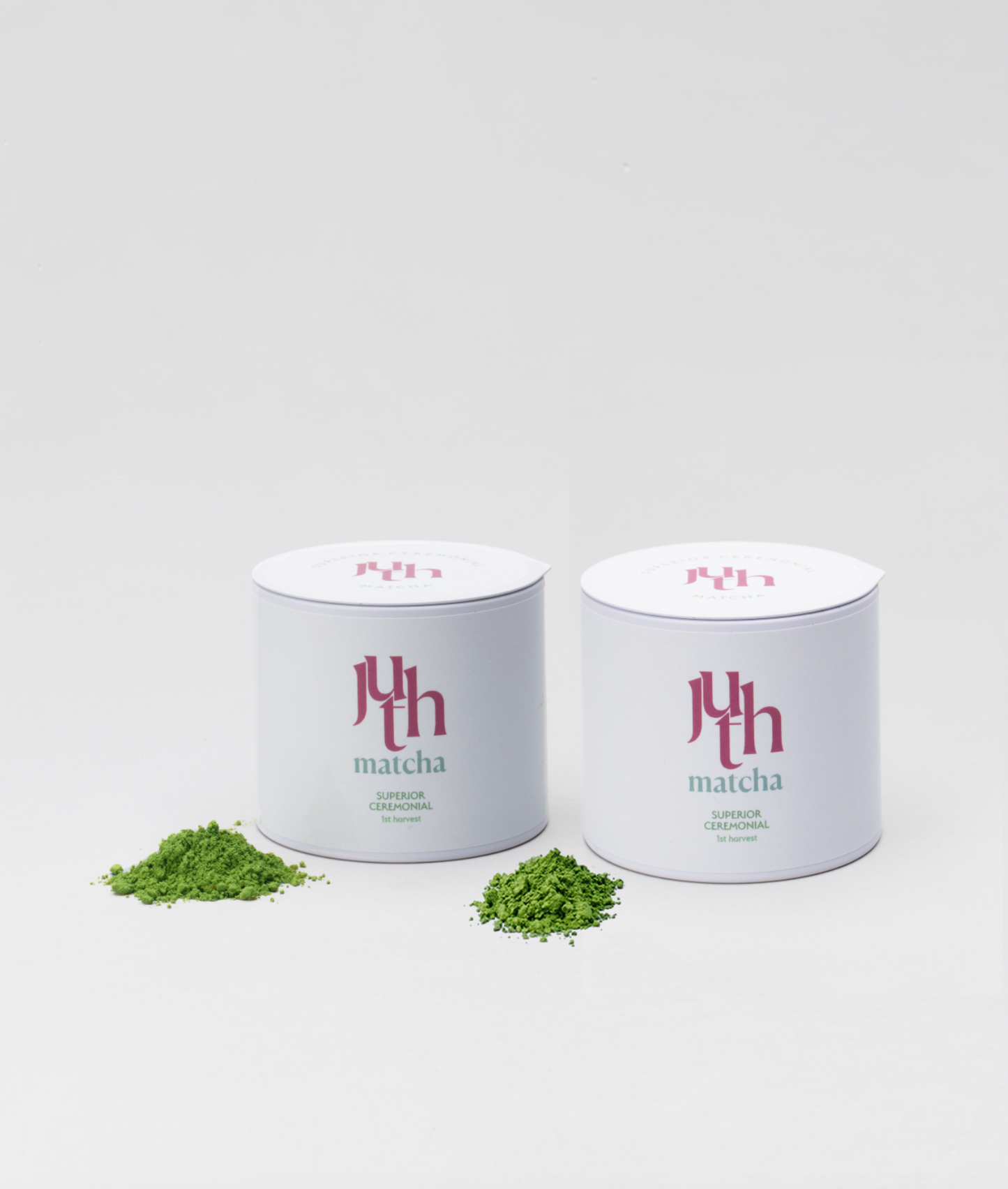 Superior Matcha Duo