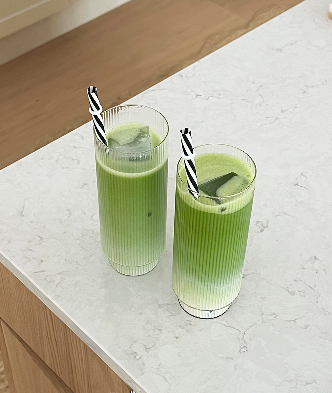 Superior Matcha Duo