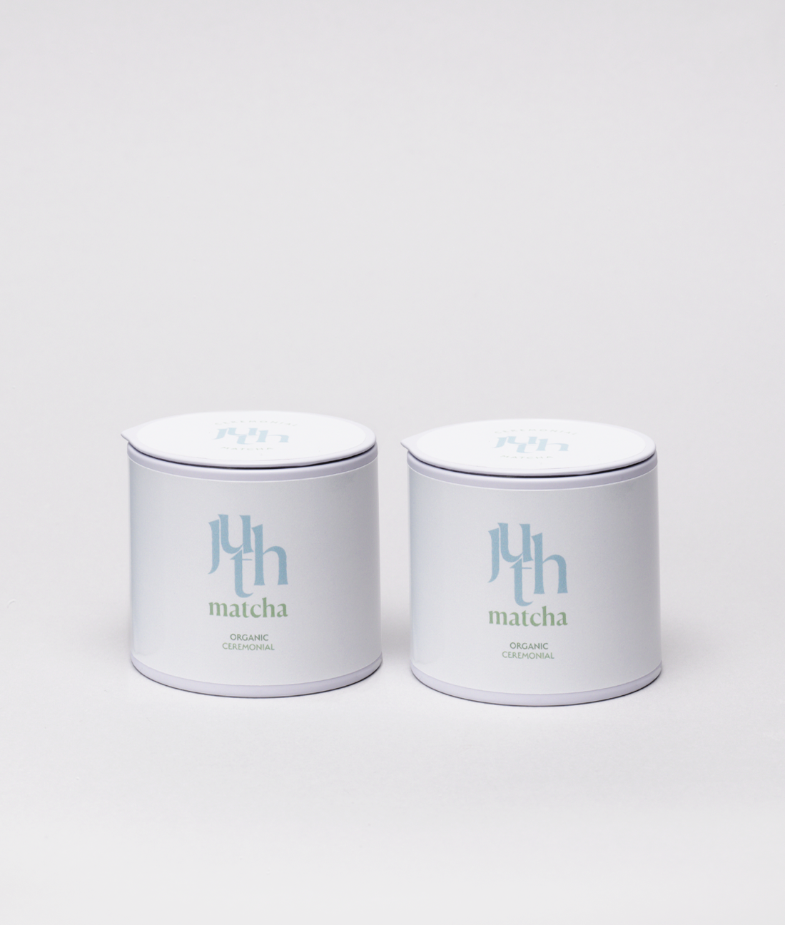 Ceremonial Matcha Duo