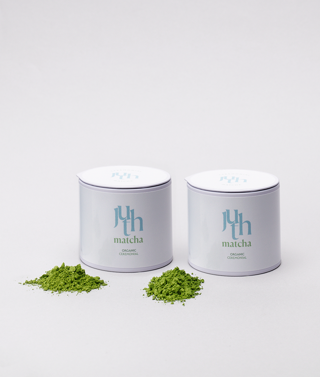 Ceremonial Matcha Duo