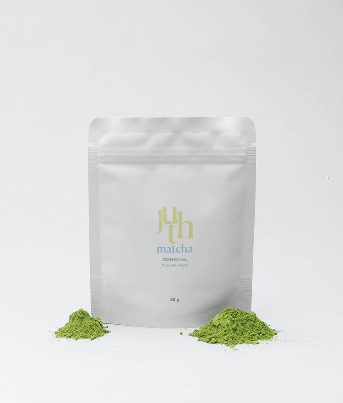 Ceremonial Matcha 50g - Miyazaki