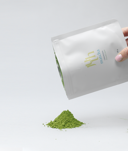 Ceremonial Matcha 50g - Miyazaki