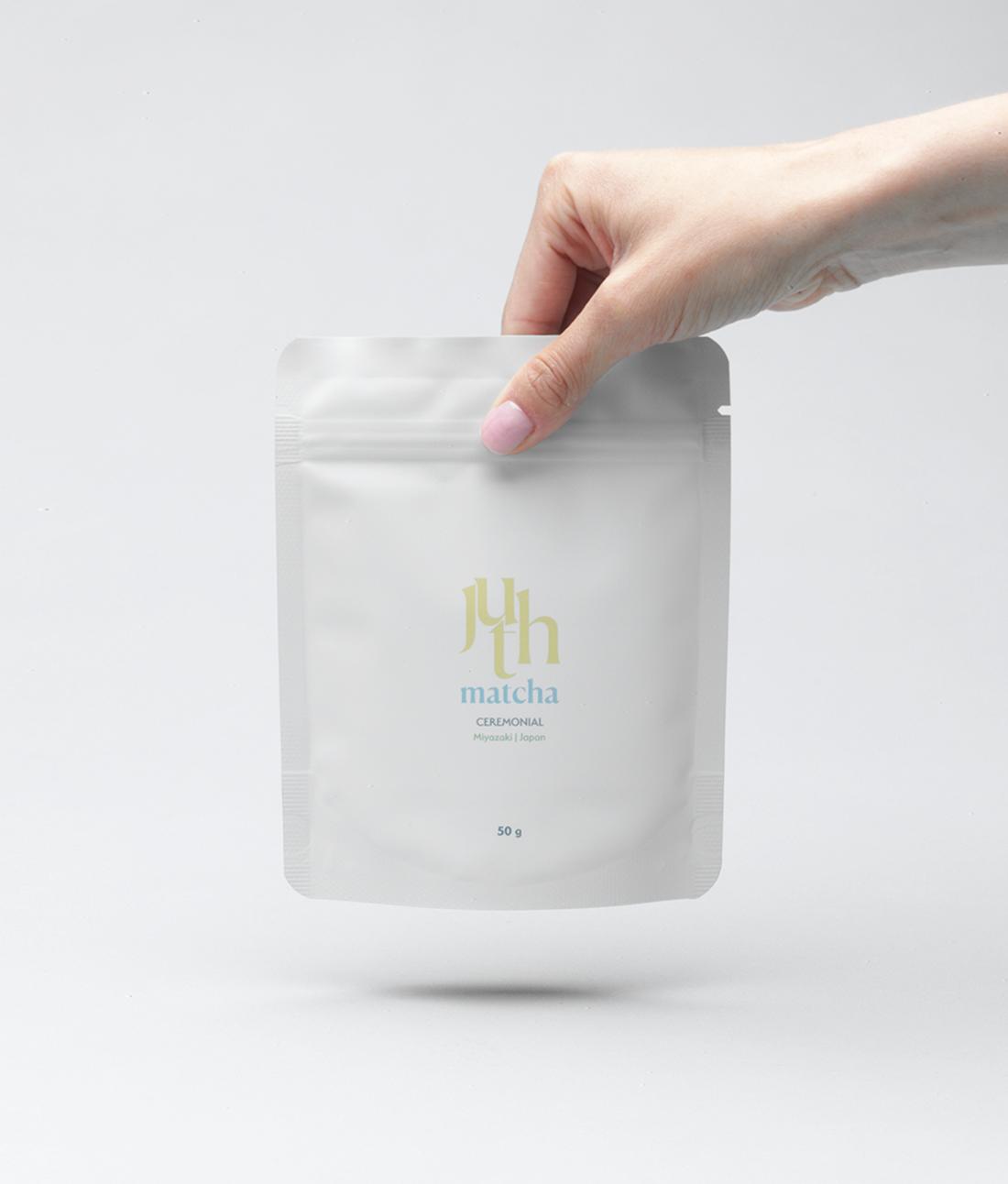 Ceremonial Matcha 50g - Miyazaki