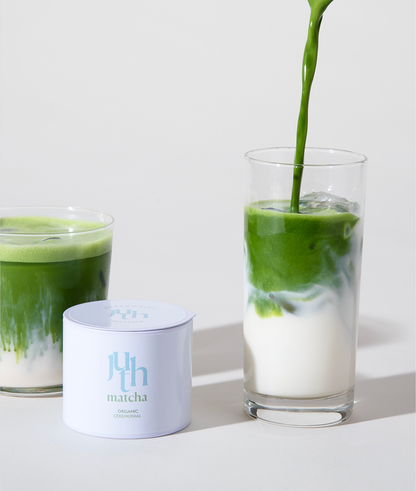 Ceremonial Matcha Duo