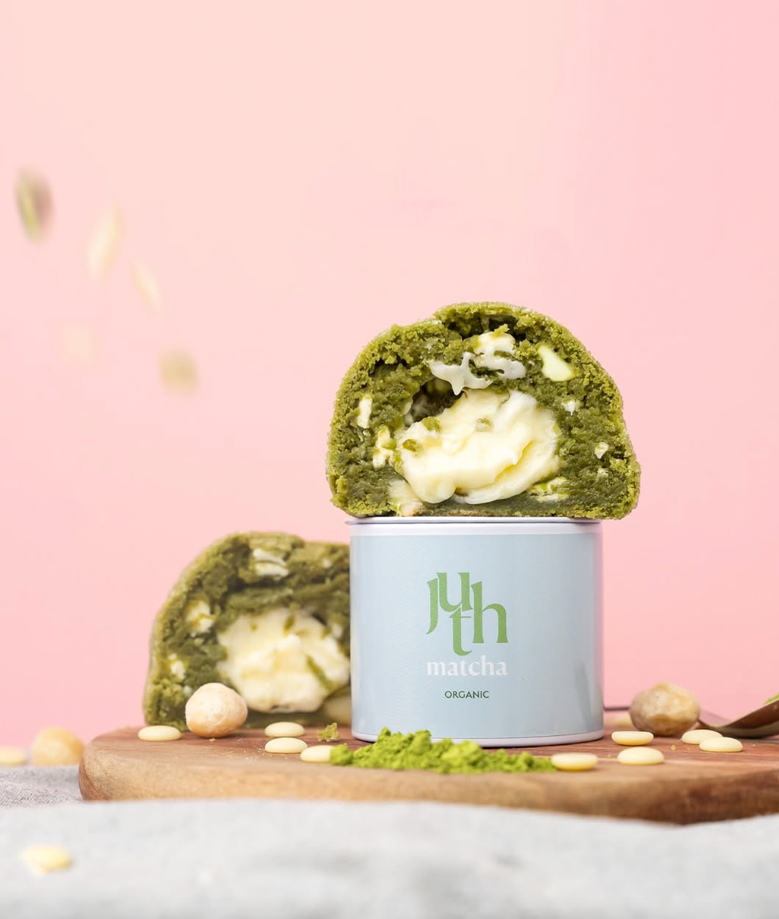 Culinary Matcha Powder 30g