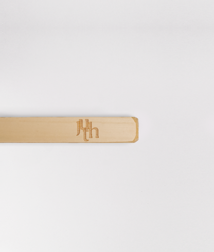 Bamboo spoon