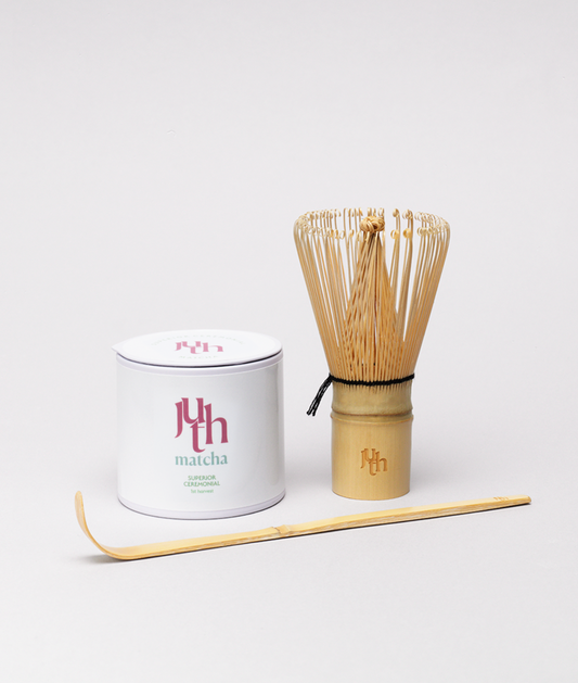 Matcha Master Set