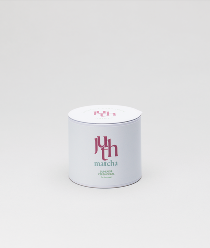 Superior Ceremonial Matcha 30g