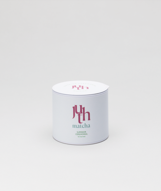Superior Ceremonial Matcha 30g
