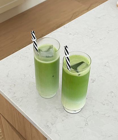 Superior Matcha Duo