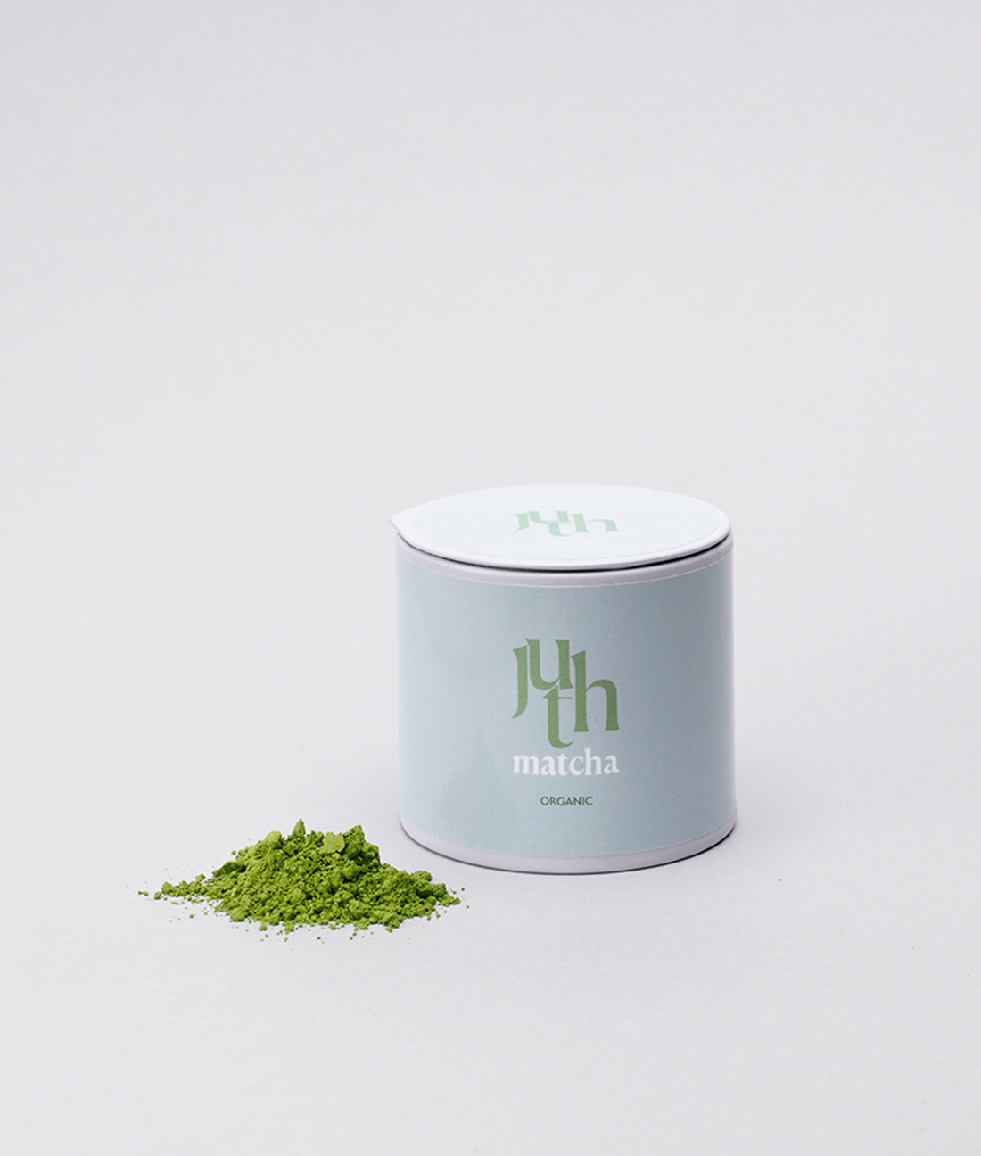 Organic Matcha Powder 30g