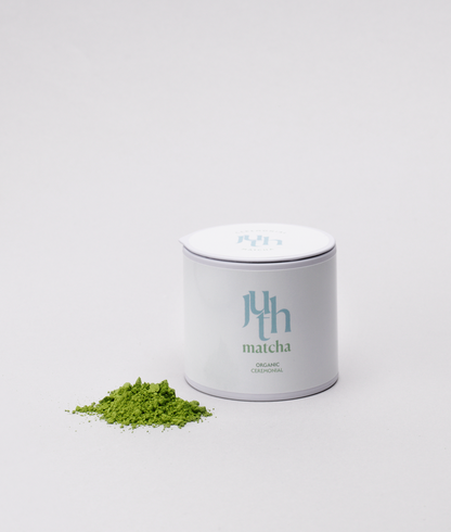 Ceremonial Matcha Powder 30g