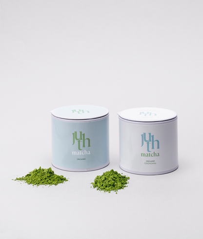 Matcha combo set