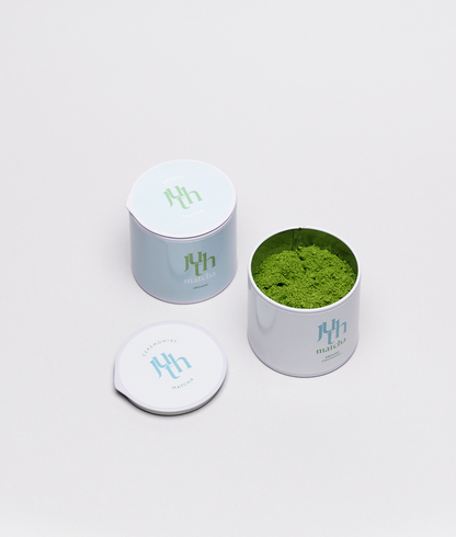 Matcha combo set