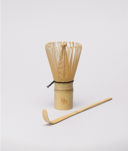 Matcha tool set