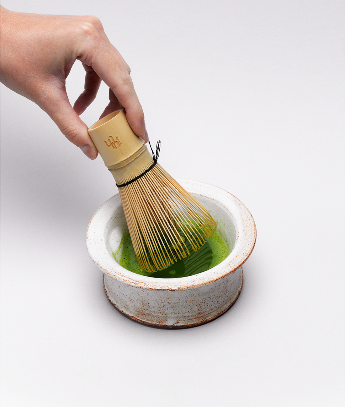 Matcha whisk