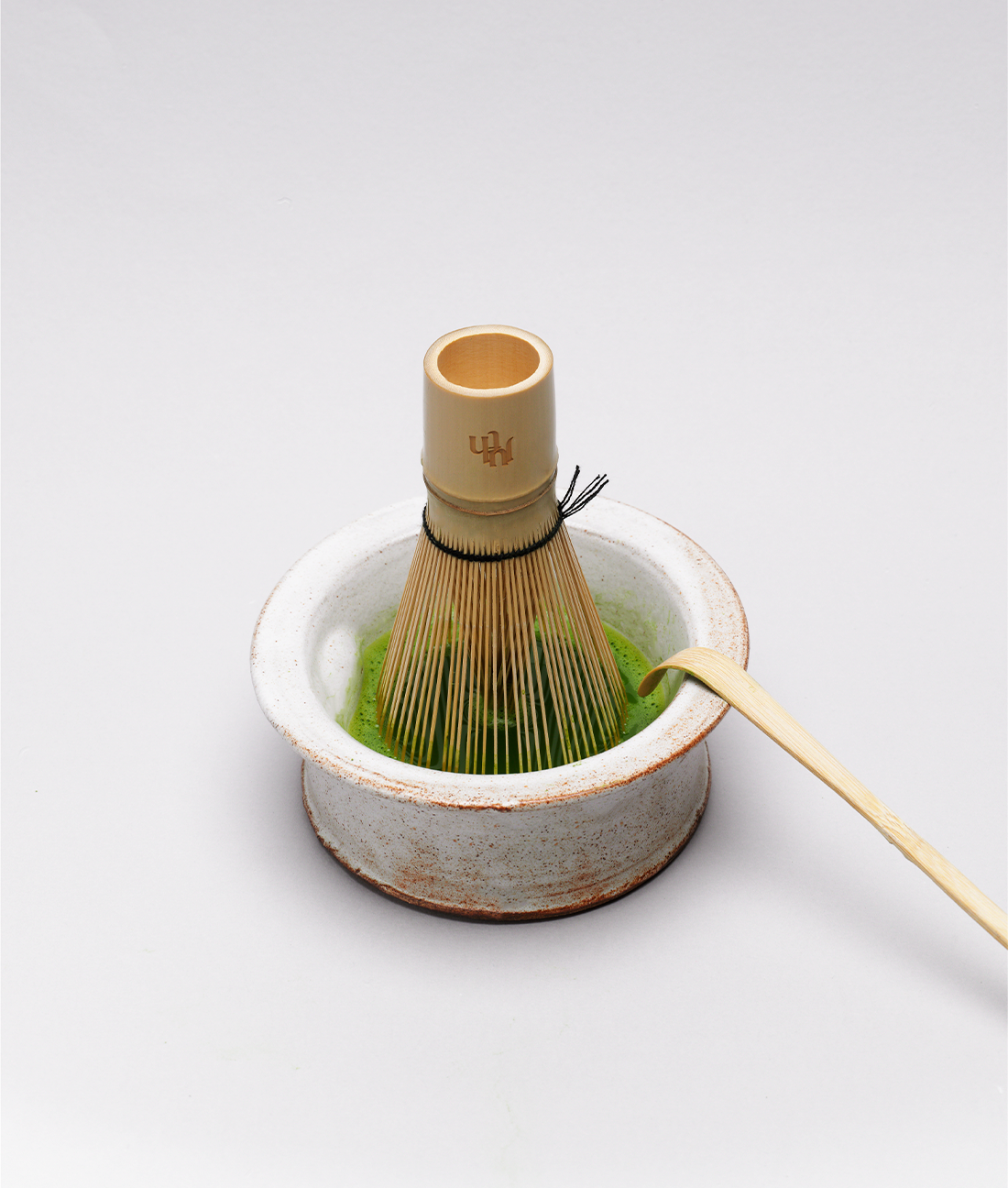 Matcha tool set